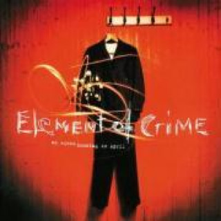 Zvok An Einem Sonntag Im April Element Of Crime