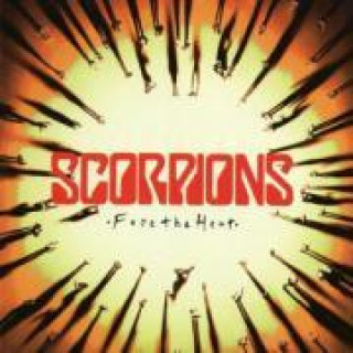 Аудио Face The Heat Scorpions
