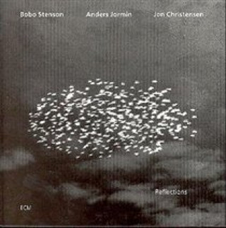 Zvok Reflections Bobo Stenson