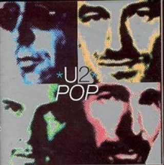 Audio Pop U2