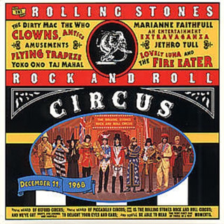 Аудио Rock 'n' Roll Circus The & Guests Rolling Stones