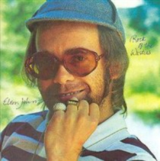 Audio ROCK OF THE WESTIES Elton John