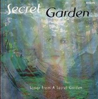 Аудио Songs from a Secret Garden Secret Garden