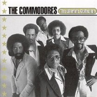 Zvok Ultimate Collection (Remaster) Commodores