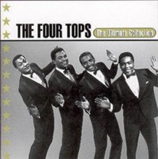 Zvok Ultimate Collection The Four Tops