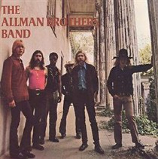 Audio The Allman Brothers Band The Allman Brothers Band