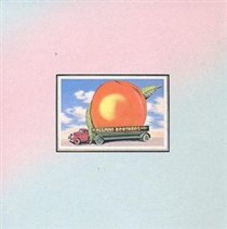 Аудио Eat A Peach The Allman Brothers Band