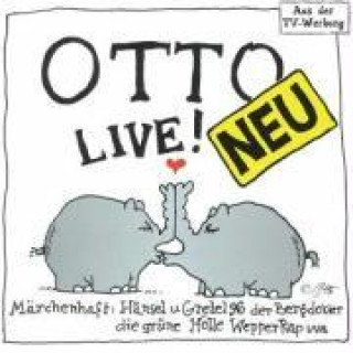 Audio Das Live Album Otto