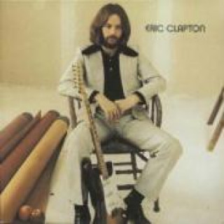 Audio Eric Clapton Eric Clapton