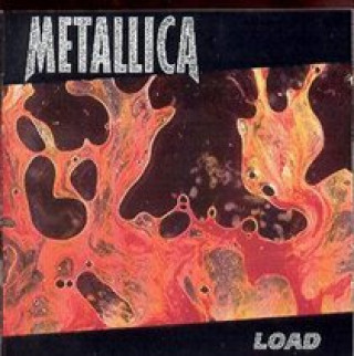 Hanganyagok Load Metallica