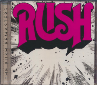 Audio Rush Rush