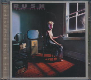 Audio Power Windows Rush