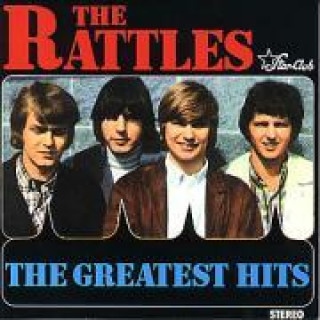 Аудио Greatest Hits The Rattles