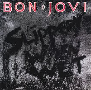 Audio Slippery When Wet (Remastered) Bon Jovi