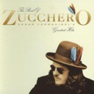 Hanganyagok Best Of-Special Edition Zucchero