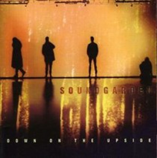 Audio Down On The Upside Soundgarden