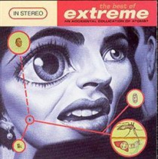 Audio Best Of Extreme (An Accide.) Extreme