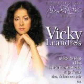 Audio Ich Liebe Das Leben Vicky Leandros
