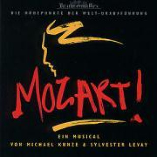Audio Mozart Yngve Gasoy-Romdal
