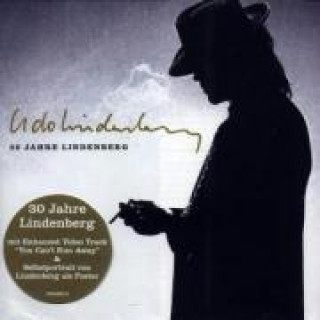 Audio 30 Jahre Lindenberg Udo Lindenberg