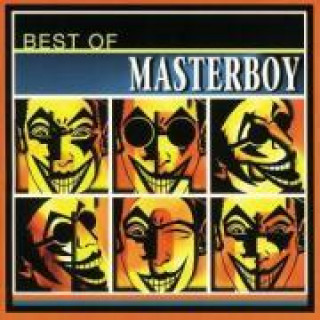 Audio Best Of Masterboy Masterboy