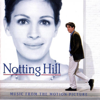 Audio Notting Hill 
