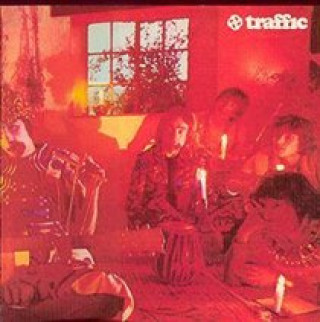 Audio Mr.Fantasy Traffic
