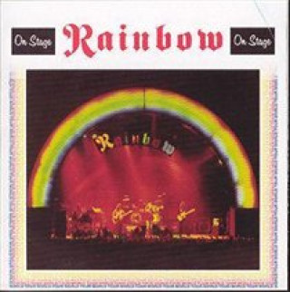 Áudio On Stage Rainbow