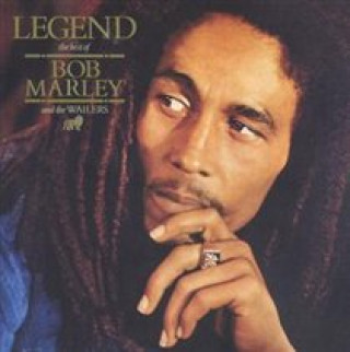 Audio  Legend Bob & The Wailers Marley