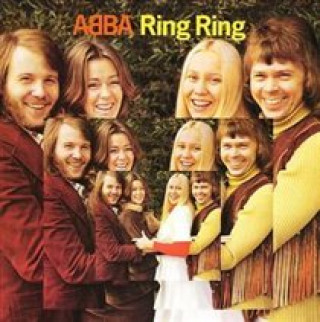 Audio Ring Ring Abba