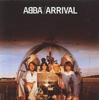 Аудио Arrival Abba