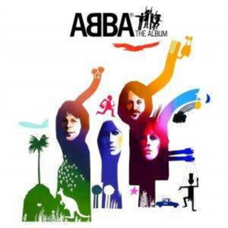 Audio The Album Abba