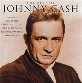 Audio Best Of Johnny Cash