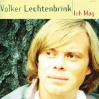 Audio ICH MAG - SEINE GROáEN ERFOLGE Volker Lechtenbrink