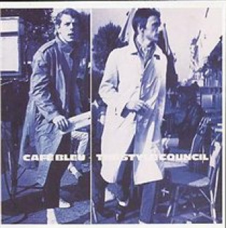 Audio Cafe Blue The Style Council