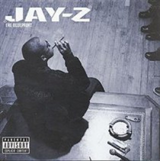 Audio The Blueprint Jay-Z