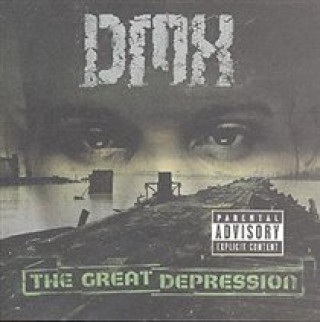 Audio The Great Depression Dmx