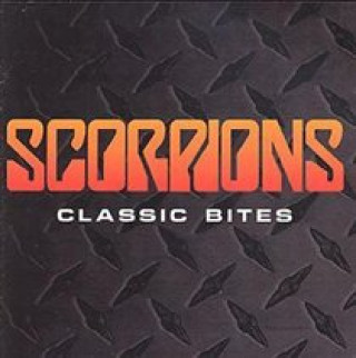 Audio Classic Bites Scorpions