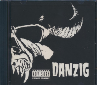 Hanganyagok Danzig Danzig