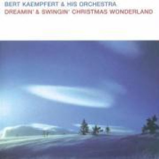 Audio Dreamin' & Swingin' Christmas Bert Kaempfert