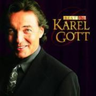 Audio Best Of Karel Gott
