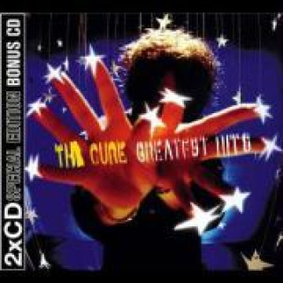 Hanganyagok Greatest Hits (Special Edition) The Cure