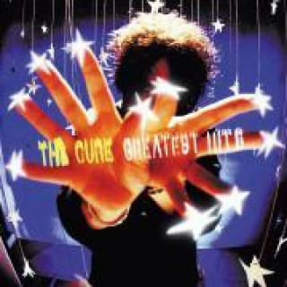 Audio Greatest Hits The Cure