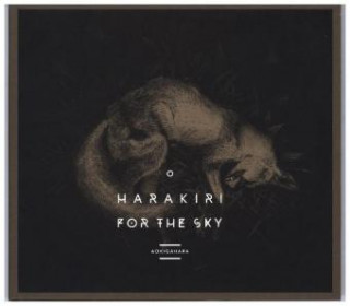 Аудио Aokigahara, 1 Audio-CD Harakiri For The Sky