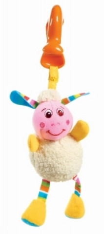 Hra/Hračka Tiny Smarts - Lilly Lamb 