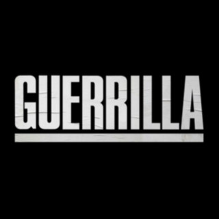 Audio  Guerrilla-Original TV Soundtrack Ost-Original Soundtrack Tv