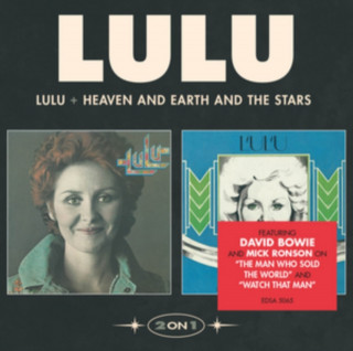 Audio Lulu+Heaven And Earth And The Stars Lulu