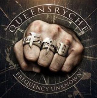 Audio Frequency Unknown Queensryche