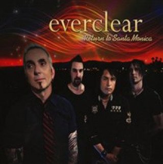 Zvok Return To Santa Monica Everclear