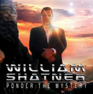 Audio Ponder The Mystery William Shatner